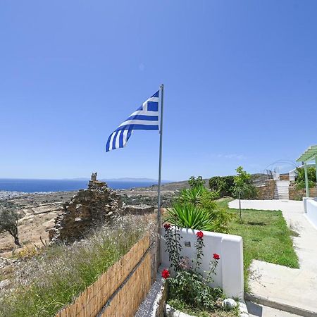 Aesthetic View Apartments Arnados Exterior foto