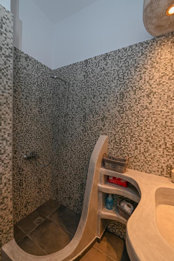 Aesthetic View Apartments Arnados Exterior foto