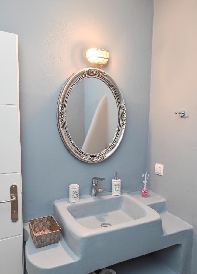 Aesthetic View Apartments Arnados Exterior foto