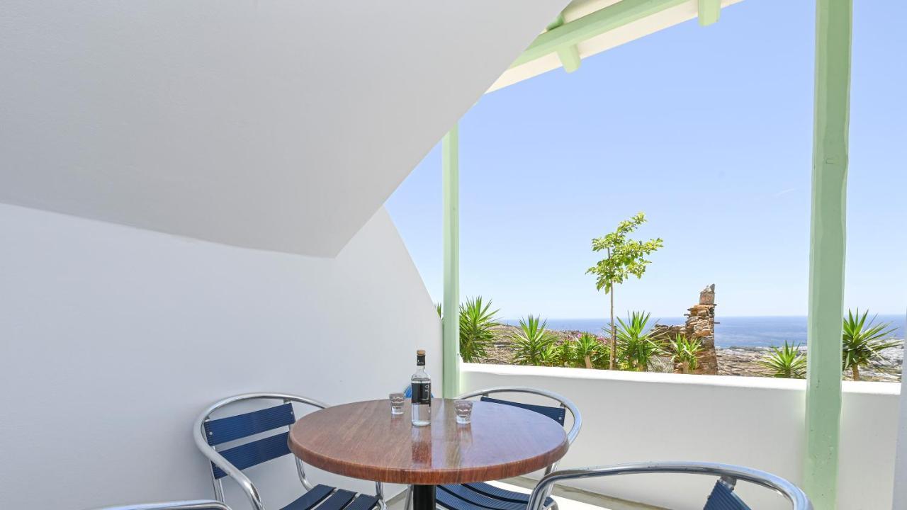 Aesthetic View Apartments Arnados Exterior foto